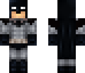 new 52 batman
