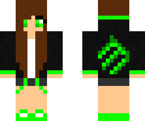 monster girl edit