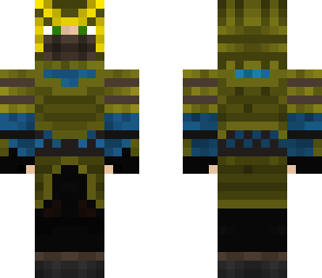 samurai