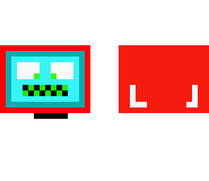 a robot type thing
