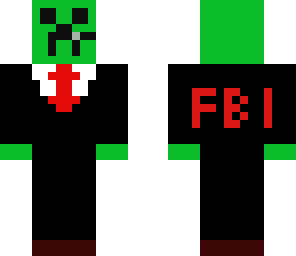 creeper fbi