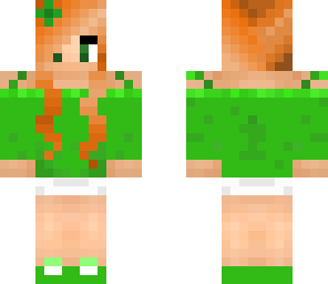 da luck of the irish to ya