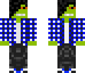 double scare