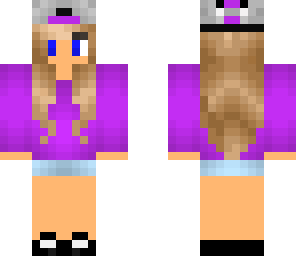 skater girl