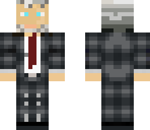 old bruce wayne