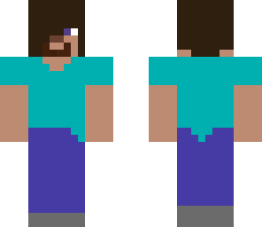 steve teen