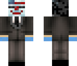 dallas payday2
