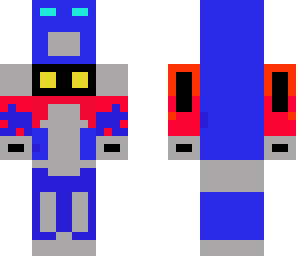 optimas prime