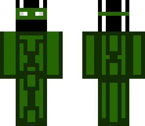 grennskin ii