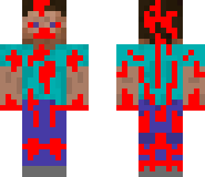 cannibal steve