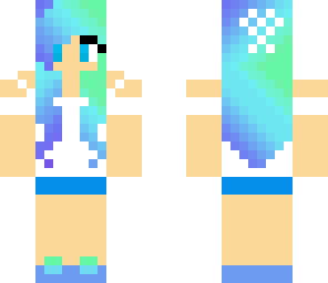 icee girl