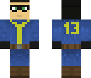 vault dweller