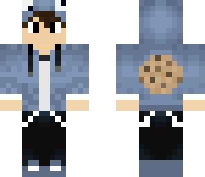 cookie monster