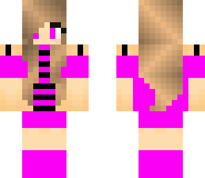 pink leta