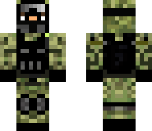 army