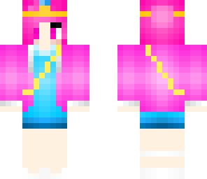princess bubblegum - 2