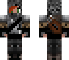 hunter girl