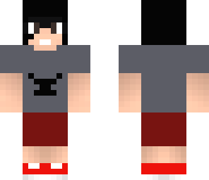 my skin