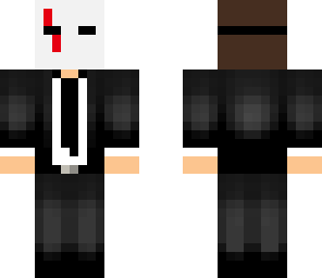  mask
