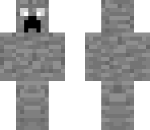 holy stone golem updated