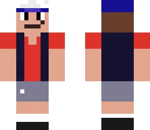 dipper pines