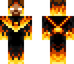 mago herobrine