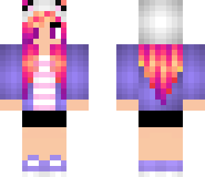 anime girl edited ouo