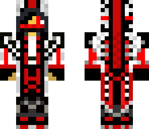awesome skin