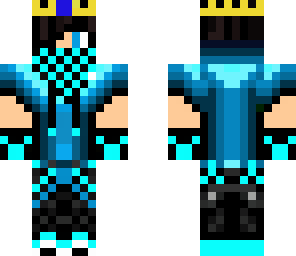 king teen