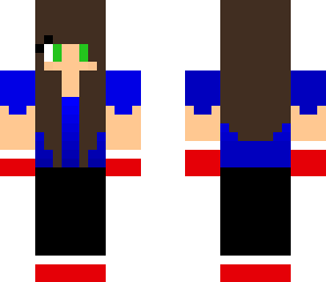 alexisbles aka alexistor and dawnables