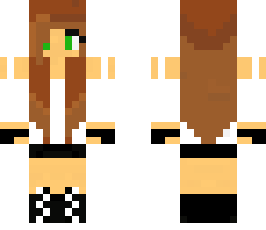 girl