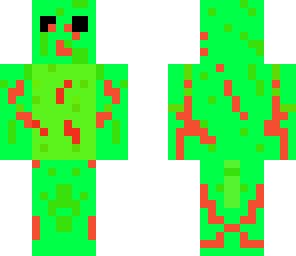 simple zombie