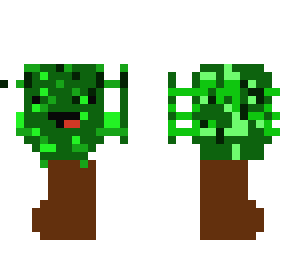 tree