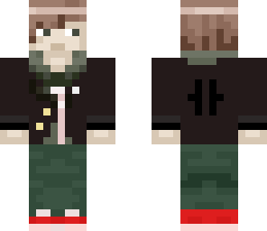 makoto naegi