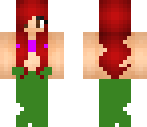 ariel under the sea vote