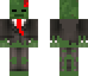 zombified