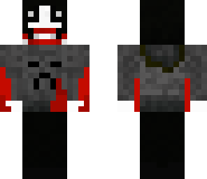 jeff the killer