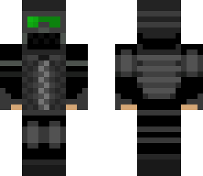 stealth class