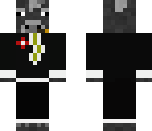 mafia cow