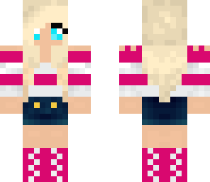 cute girl