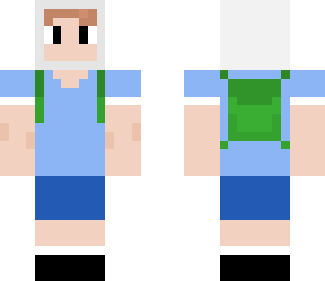 robadoba the human
