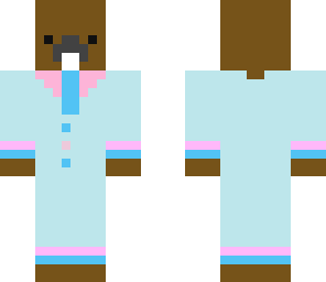 baby beaver
