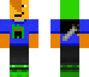ugly teen