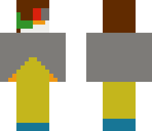 deadlox's clone