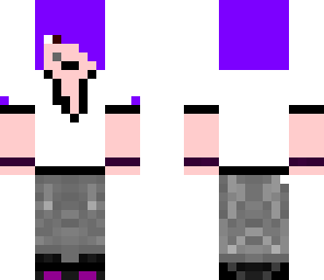purple-haired deadlox
