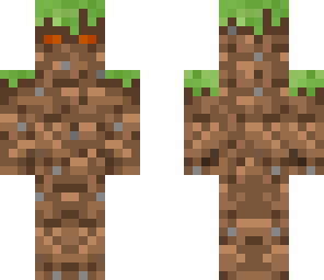 grass man