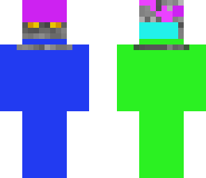 g skin