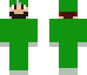 propeller luigi