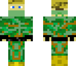 marine