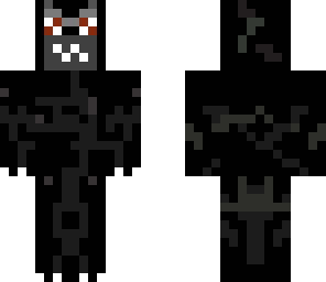2nd command werewolf